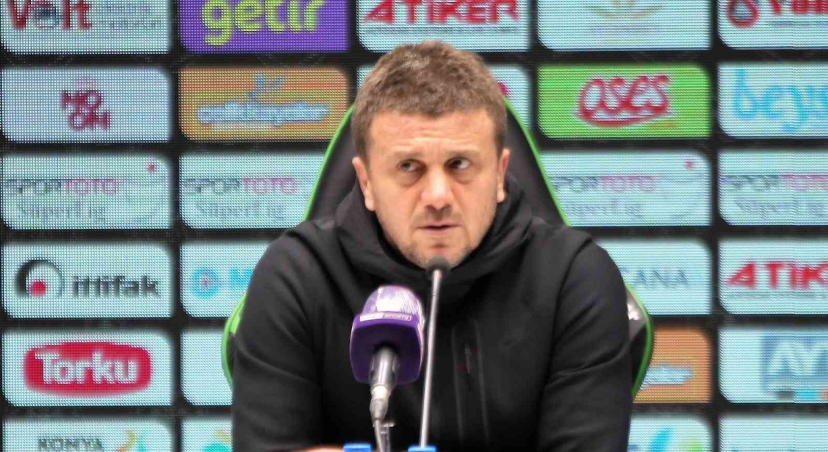 Hakan Keleş: “Gaziantep maçını da kazandığımız zaman hedeflerimizin doğrultusunda ilerleyeceğiz”
