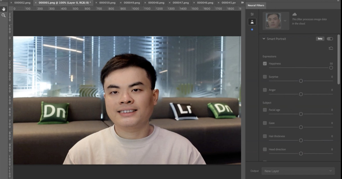 Adobe bir deepfake aracı geliştirdi, ancak bununla ne yapacağını bilmiyor