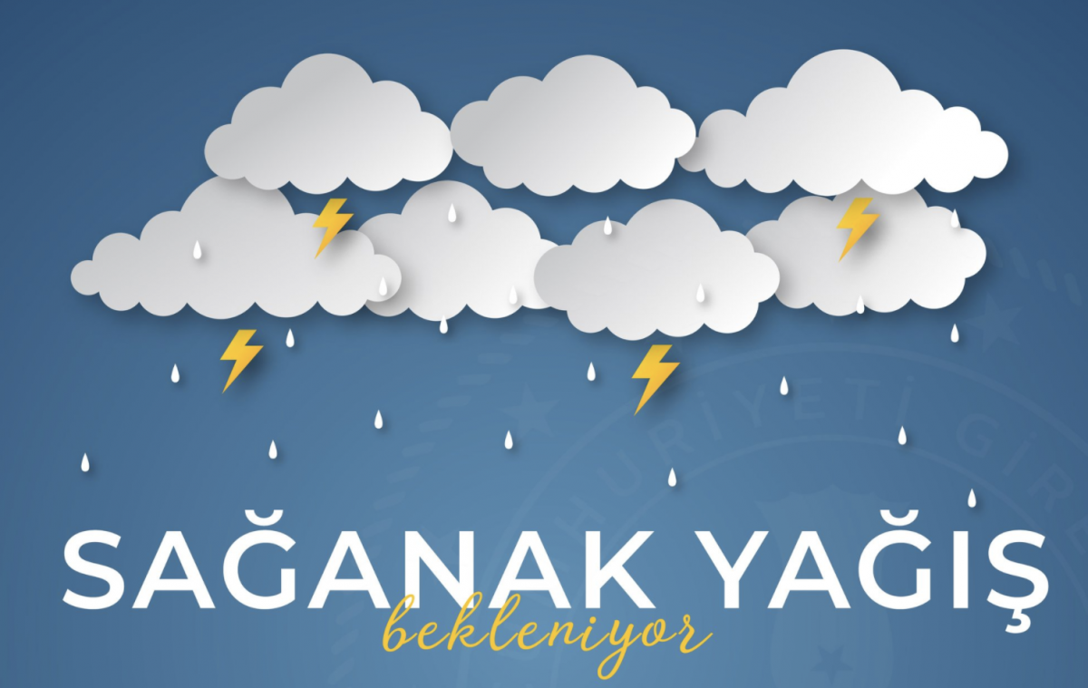 Giresun Valisi Enver Ünlü Uyardı