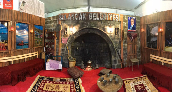 12. Giresun Günlerinde Bulancak Farkı