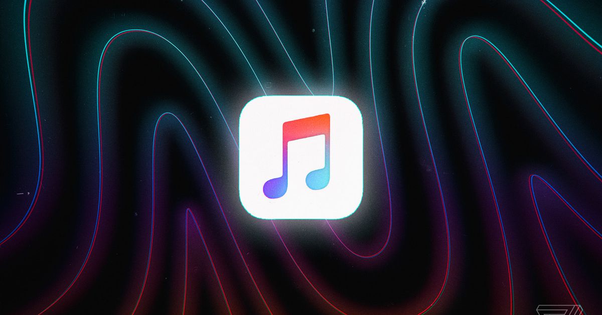 Apple Music resmen PS5'te çıktı