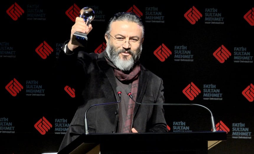 ‘2021’in en iyi haber kanalı’ ödülü Akit TV’ye