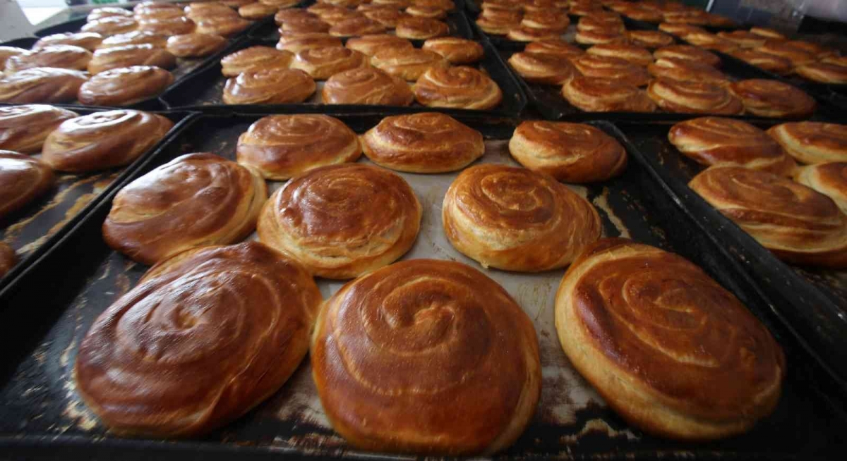 Coğrafi İşaret Belgeli Kete Yok Satıyor
