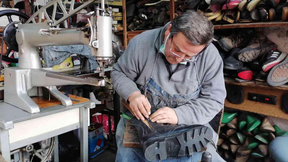 Markalaşma ve fabrikasyon bir mesleği daha bitiriyor
