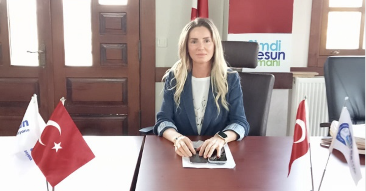 Giresunlu kadınlar Giresun Günlerine hazır