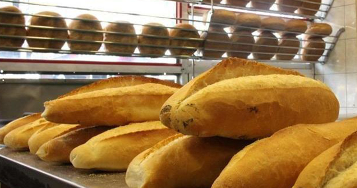 Şebinkarahisar’da Ekmek Gramajı ve Fiyatlarında Ayarlama Yapıldı